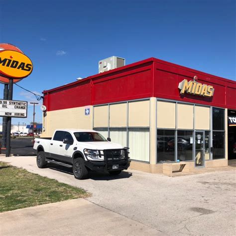 midas fort worth tx|Midas Auto Service Alta Mere .